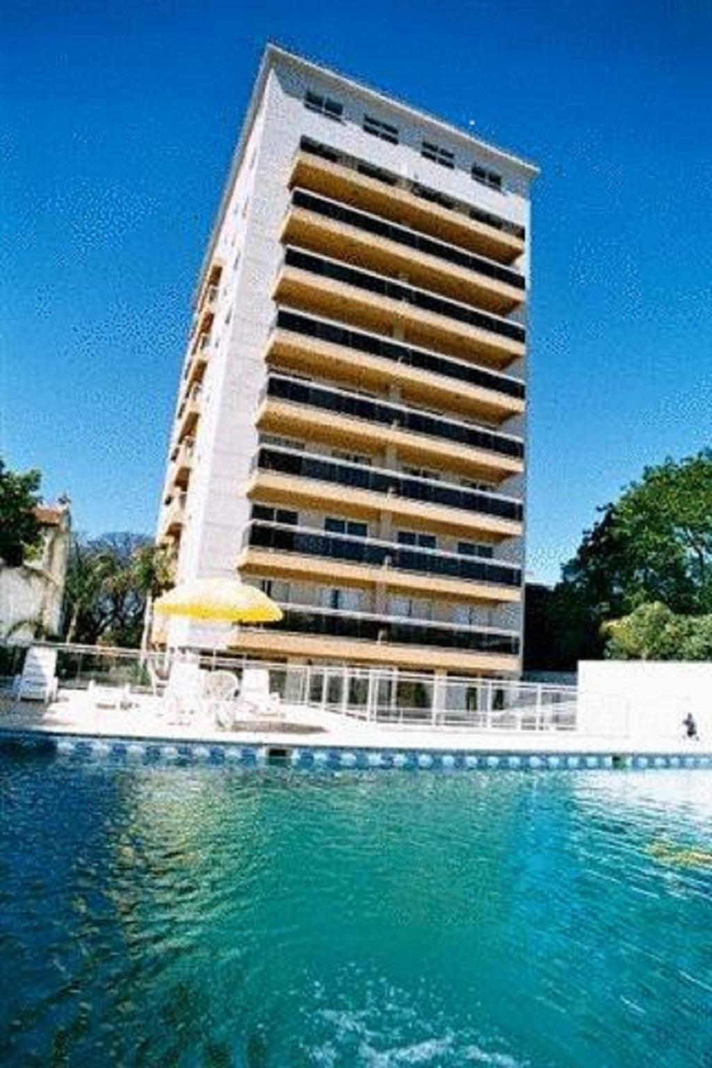 Pampa Plaza Hotel Buenos Aires Exterior foto
